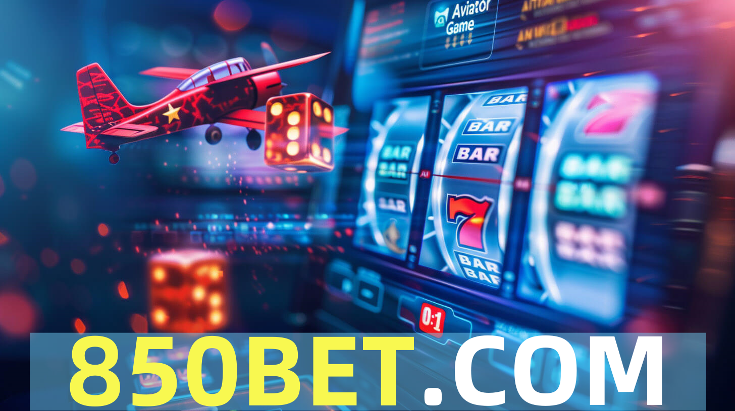 850BET