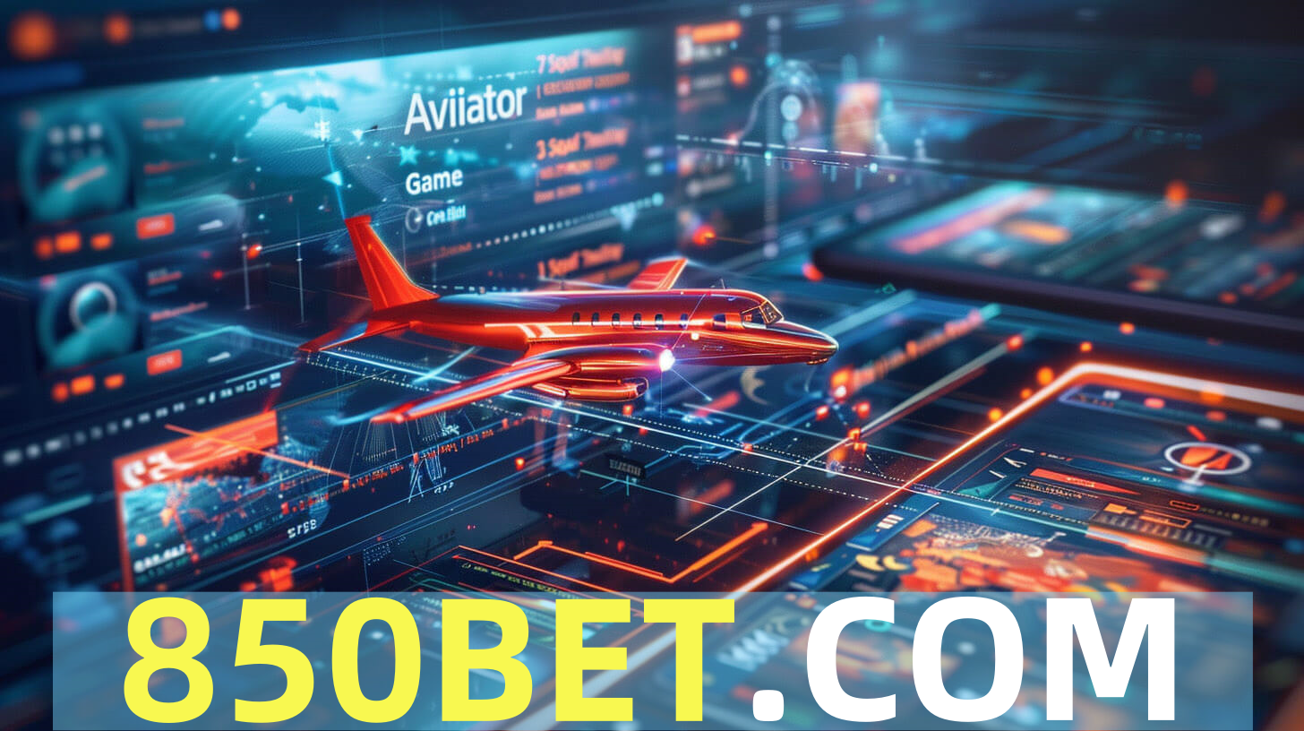 850BET