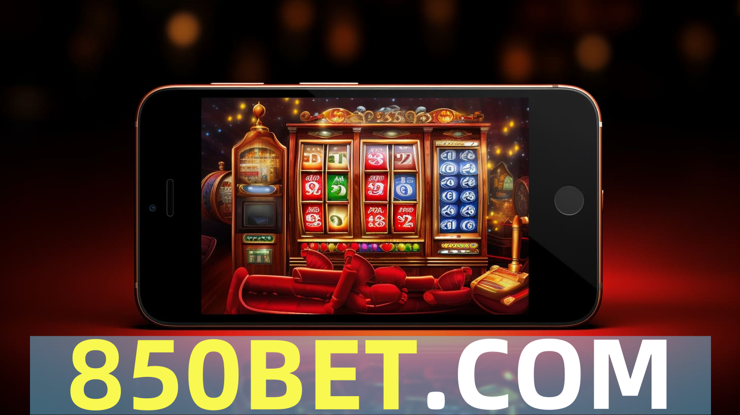 850BET