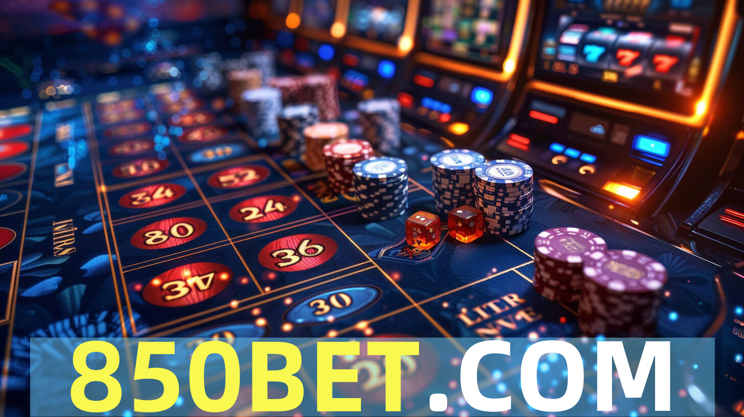 850BET