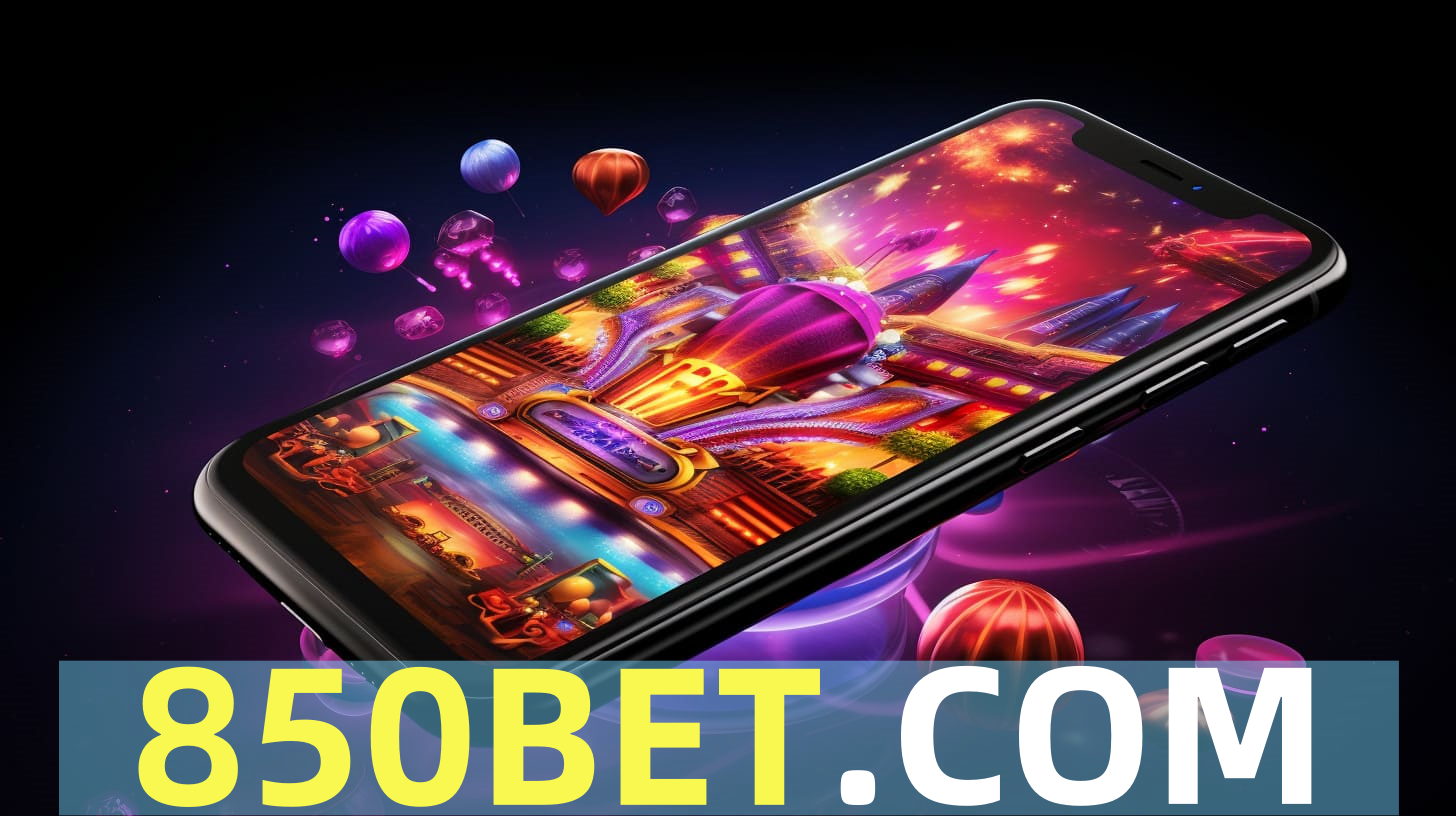 850BET