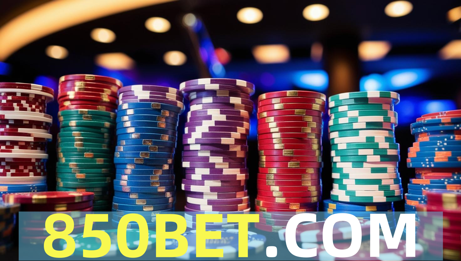 850BET