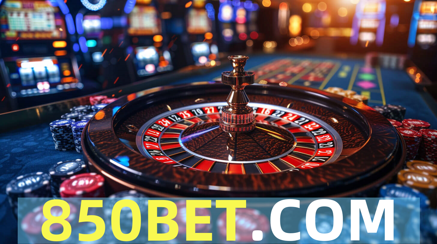 850BET