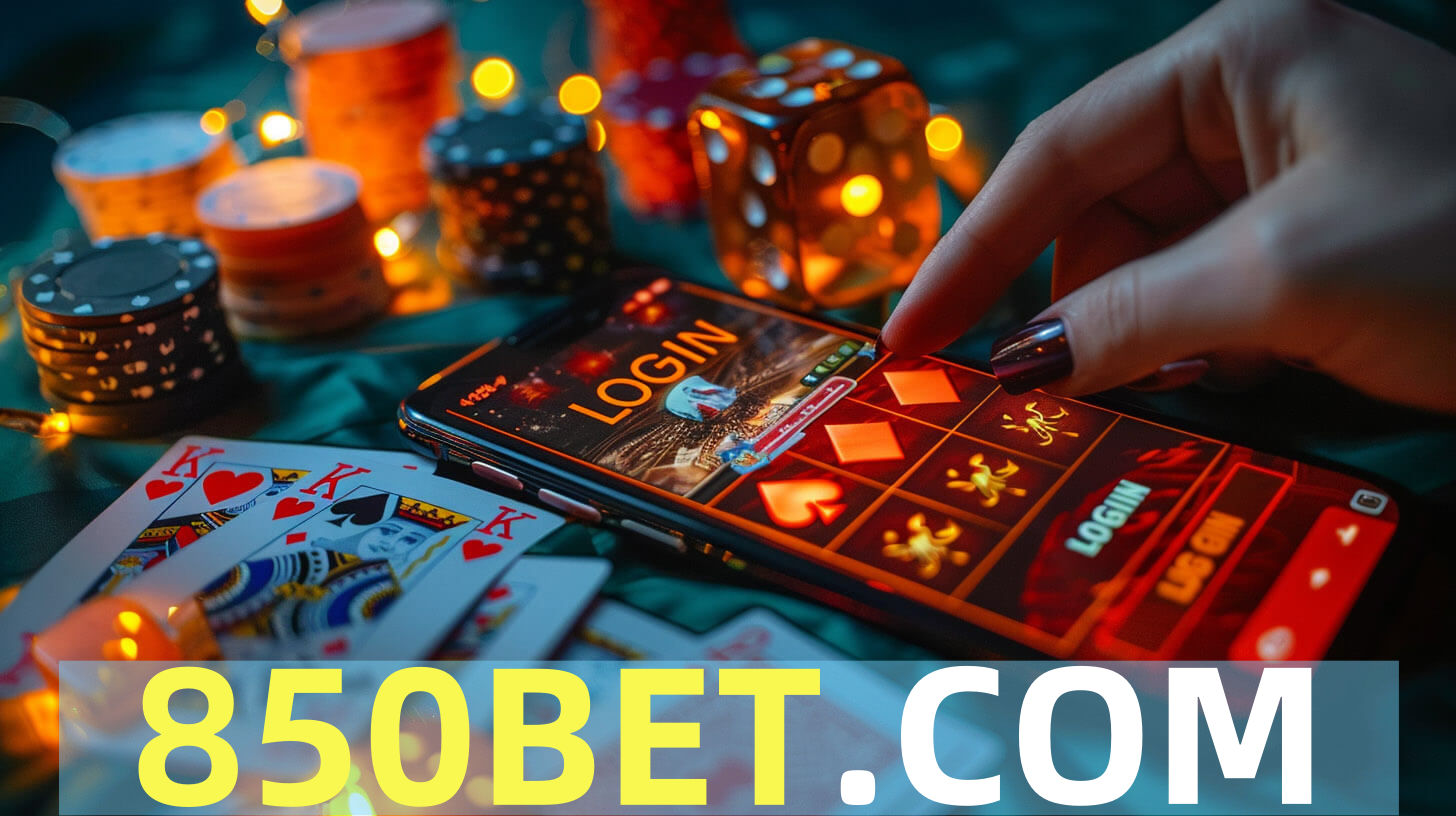 850BET