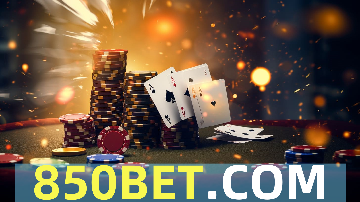 850BET