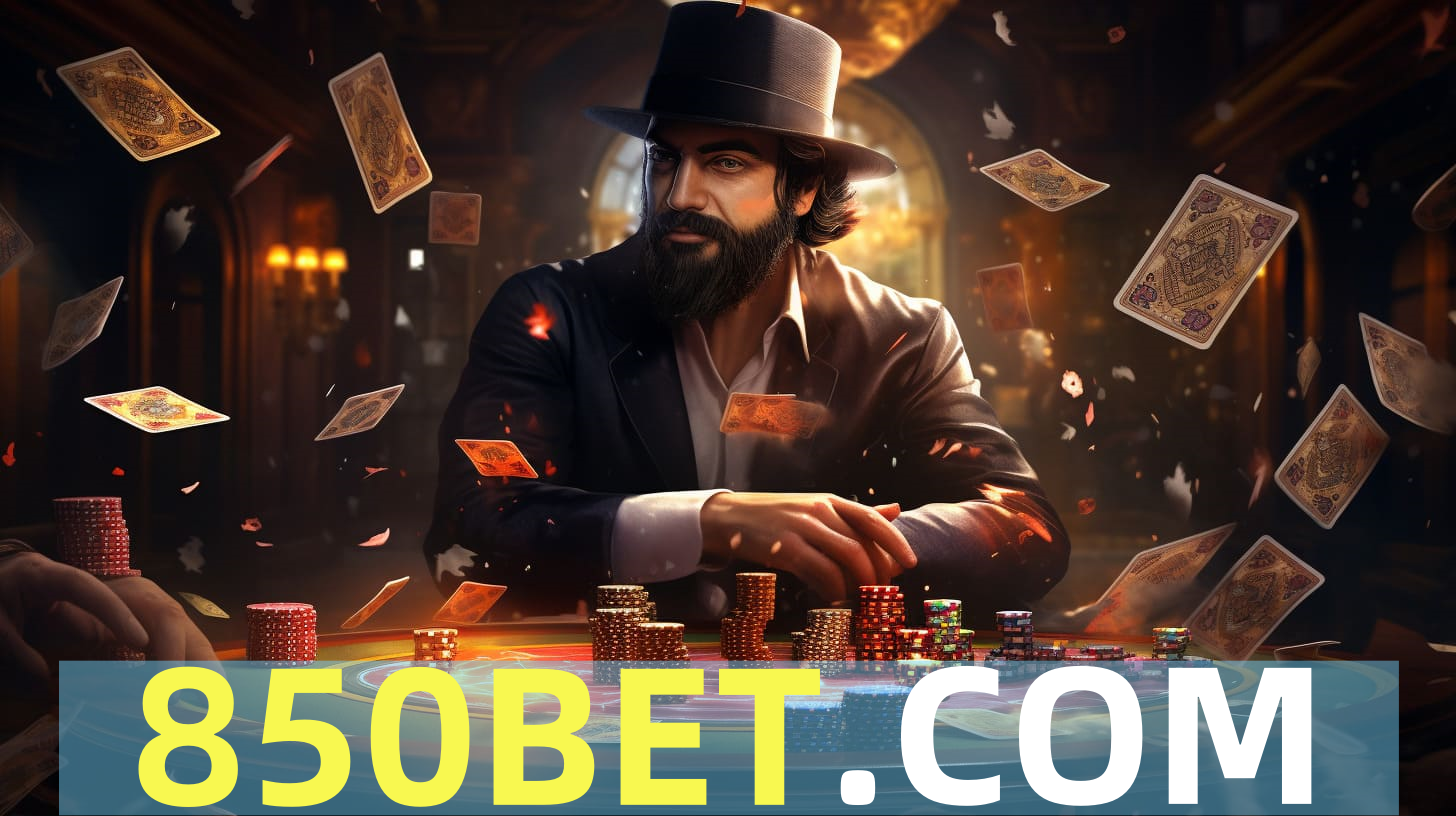 850BET