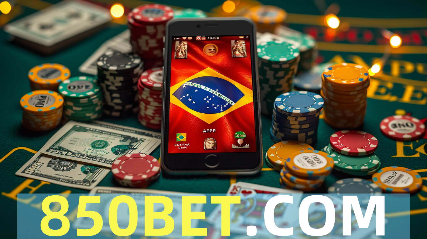 850BET