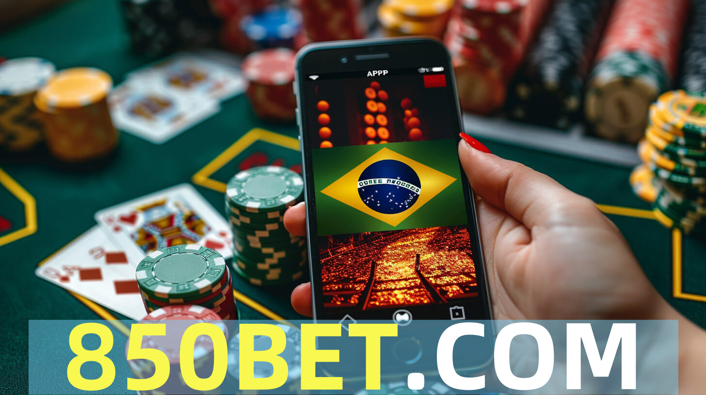 850BET