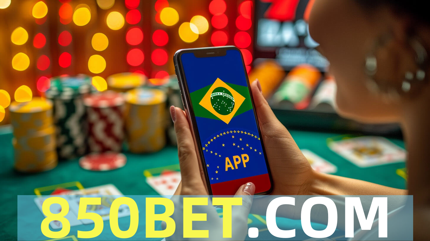 850BET